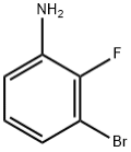 3-bromo-2-fluoroaniline